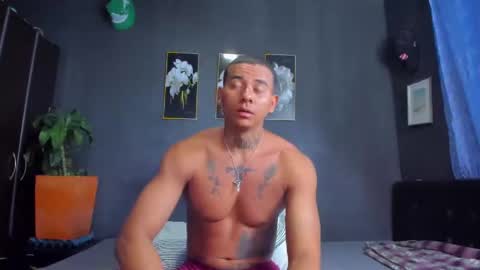 Jordanharrd online show from 01/16/25, 01:27