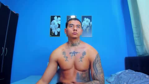 Jordanharrd online show from 12/15/25, 05:39