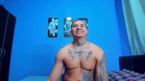 Jordanharrd online show from 01/18/26, 01:09