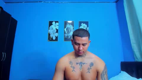 Jordanharrd online show from 01/31/26, 11:36