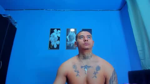 Jordanharrd online show from 03/12/26, 10:38