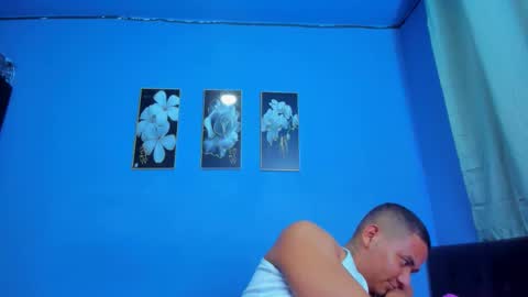 Jordanharrd online show from 03/14/26, 01:23