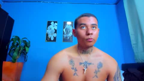 Jordanharrd online show from 03/26/26, 12:50