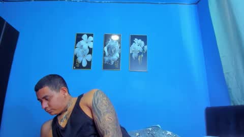 Jordanharrd online show from 04/06/26, 04:41