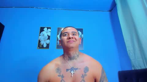 Jordanharrd online show from 04/11/26, 01:32