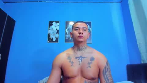 Jordanharrd online show from 05/11/26, 03:40