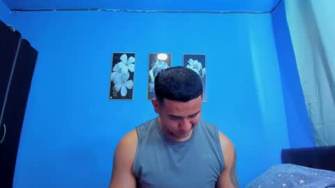 Jordanharrd online show from 07/09/26, 05:06