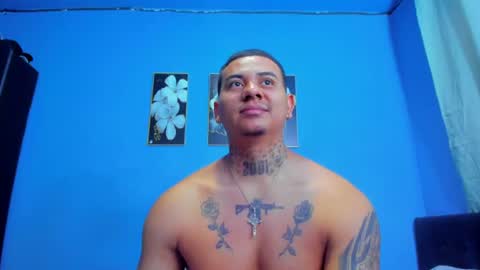 Jordanharrd online show from 07/12/26, 12:12