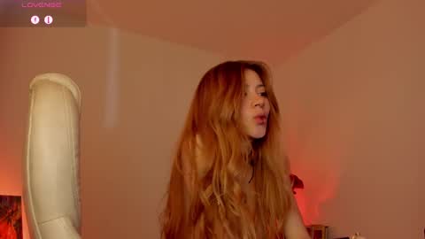 Megan  OF Jordaniaas online show from 02/21/25, 06:18