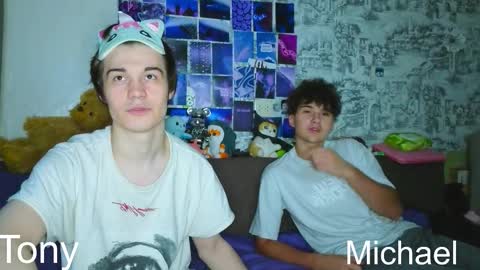 Jordan online show from 11/18/25, 05:45