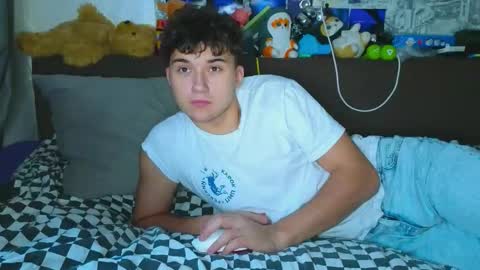 Jordan online show from 12/03/25, 07:27