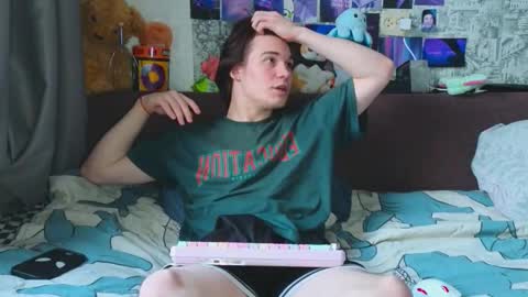 Jordan online show from 01/06/26, 11:25