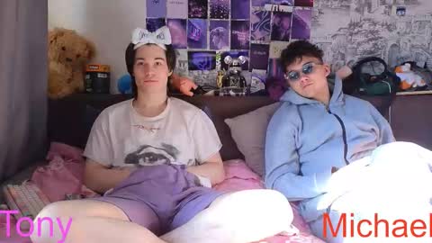 Jordan online show from 03/22/26, 07:23