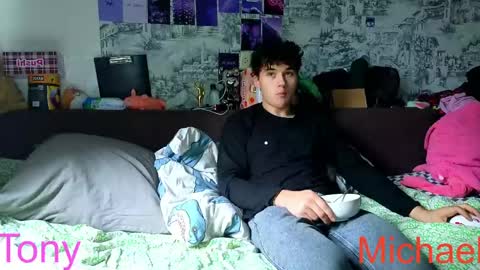 Jordan online show from 05/28/26, 08:11