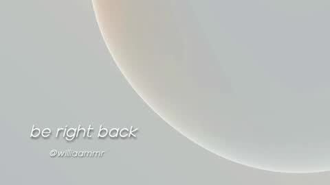 Will online show from 02/23/26, 10:51