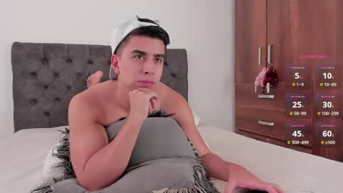 Will online show from 03/28/26, 03:22