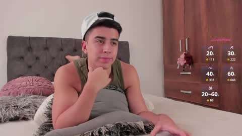 Will online show from 04/08/26, 06:41