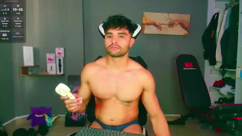 JordanRossie online show from 03/01/26, 07:27