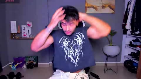 JordanRossie online show from 04/14/26, 10:49