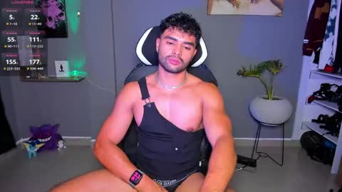 JordanRossie online show from 04/28/26, 02:27