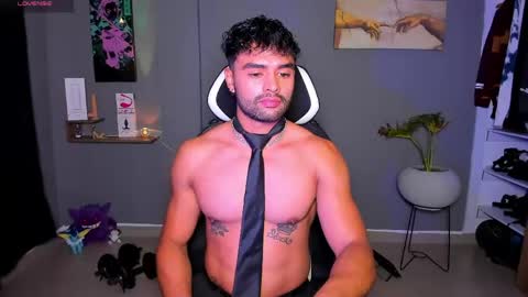 JordanRossie online show from 04/29/26, 02:04