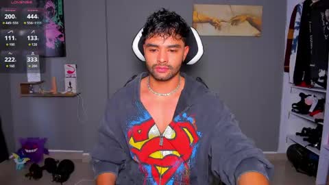 JordanRossie online show from 05/10/26, 11:48