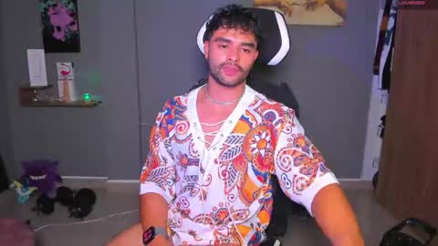 JordanRossie online show from 05/13/26, 01:47
