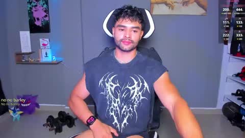 JordanRossie online show from 05/19/26, 12:27