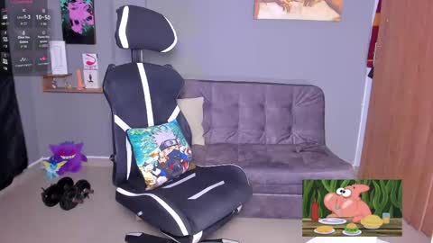 JordanRossie online show from 05/27/26, 01:57