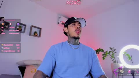 Jordan Smith online show from 01/19/25, 01:00