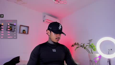 Jordan Smith online show from 01/21/25, 09:46