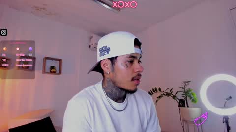 Jordan Smith online show from 01/26/25, 12:48