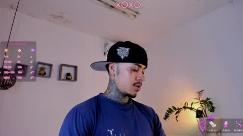 Jordan Smith online show from 01/29/25, 09:39