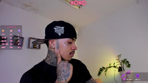 Jordan Smith online show from 01/30/25, 09:58