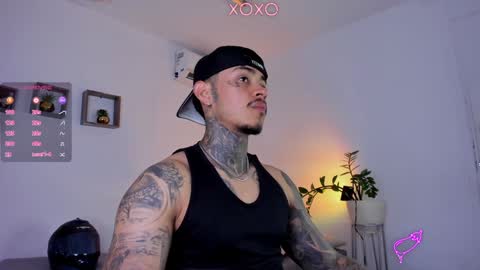 Jordan Smith online show from 02/07/25, 07:59