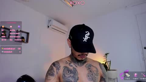 Jordan Smith online show from 02/11/25, 11:54