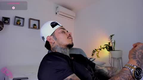 Jordan Smith online show from 02/12/25, 11:30