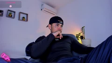 Jordan Smith online show from 02/15/25, 08:43