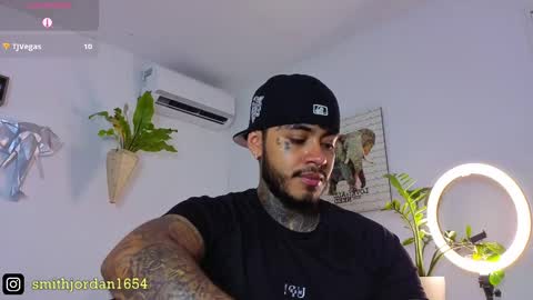 Jordan Smith online show from 09/16/25, 09:05