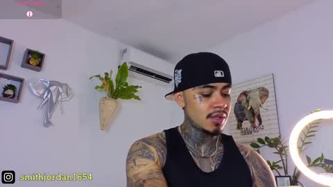 Jordan Smith online show from 09/24/25, 09:07