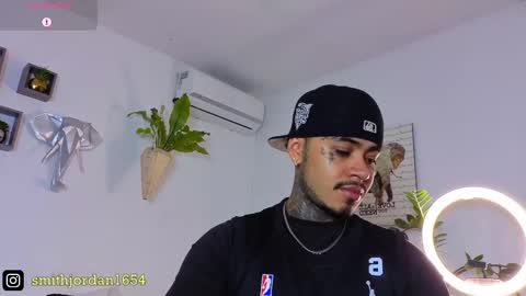 Jordan Smith online show from 09/30/25, 09:20