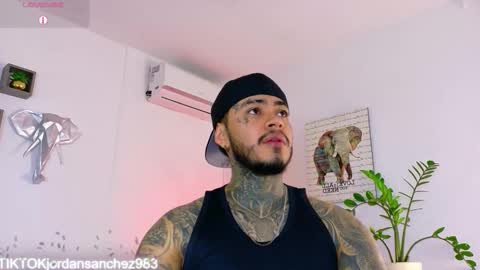 Jordan Smith online show from 02/21/26, 09:05