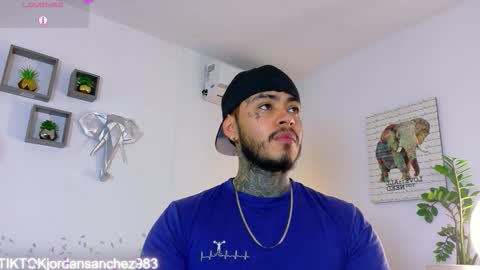 Jordan Smith online show from 02/26/26, 09:25