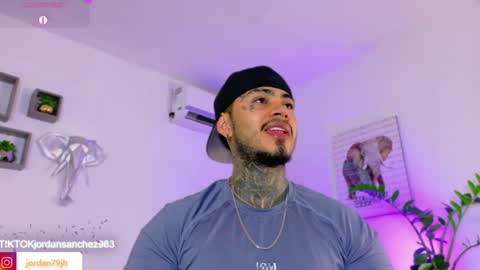 Jordan Smith online show from 03/20/26, 08:35