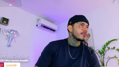 Snapshot of jordansmiith_ chatting on 06/19/26, 11:08 Jordan Smith online show from 06/19/26, 11:08