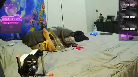 sissyjolicia online show from 12/21/25, 04:19