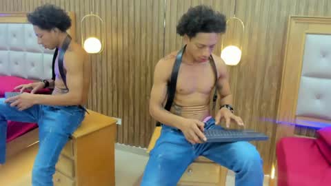 jordi_mack online show from 04/11/26, 12:42