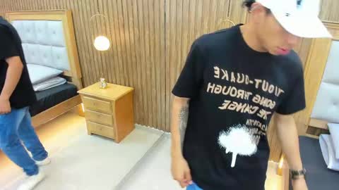 jordi_mack online show from 04/15/26, 11:06