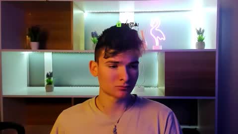 jordi_ser online show from 01/16/26, 07:29