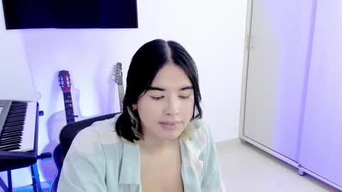 Jiho online show from 10/25/25, 01:35